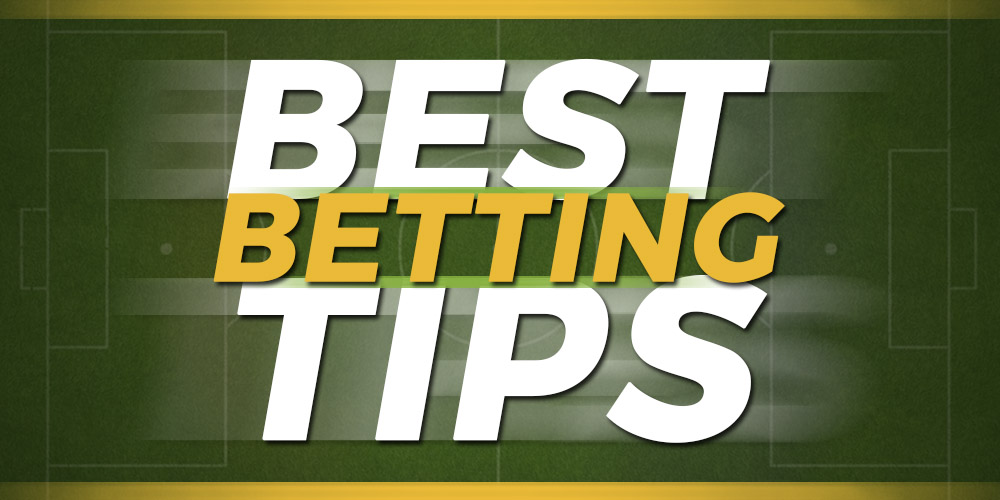 Photo: betting betting tips