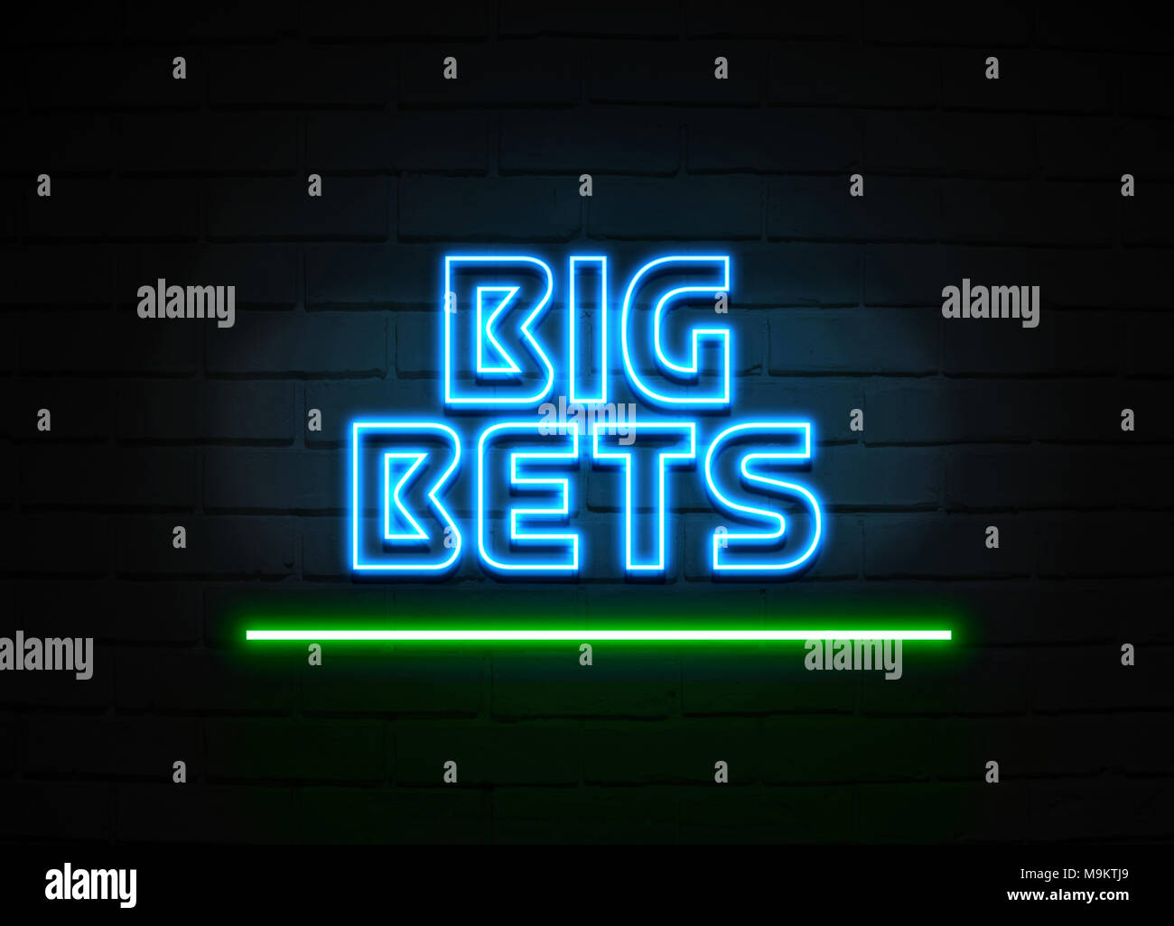 Photo: big bets this saturday