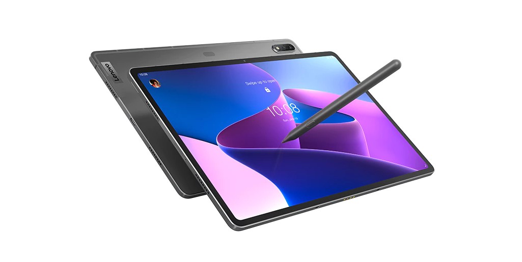 Photo: tablet new