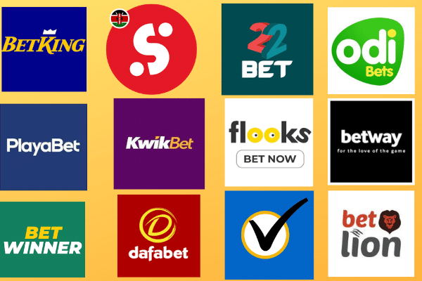 Photo: betting sites