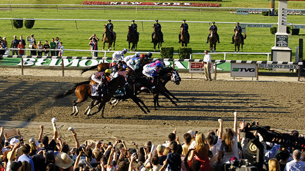 Photo: races near me horse