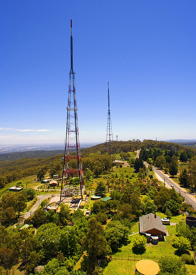 Photo: tab radio adelaide 1539