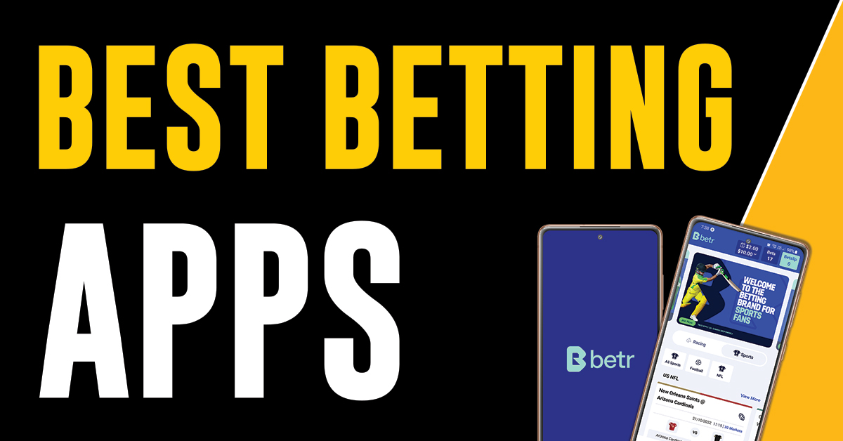 Photo: betting apps australia sign up bonus