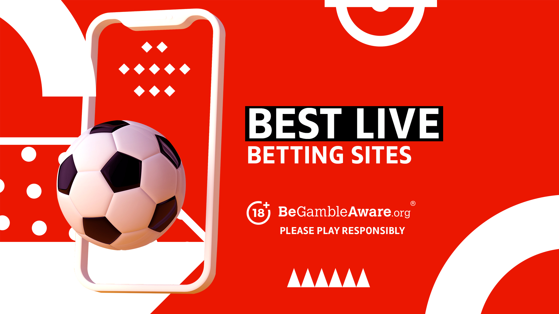 Photo: live betting sites