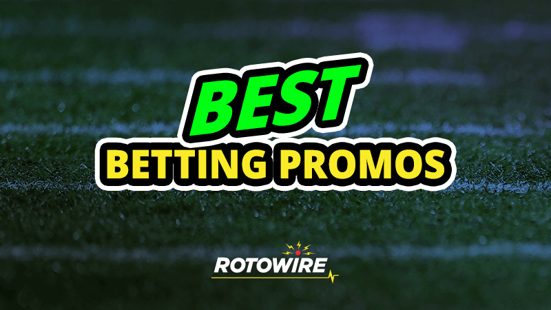 Photo: sports betting offers