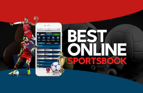 Photo: online sportsbook betting