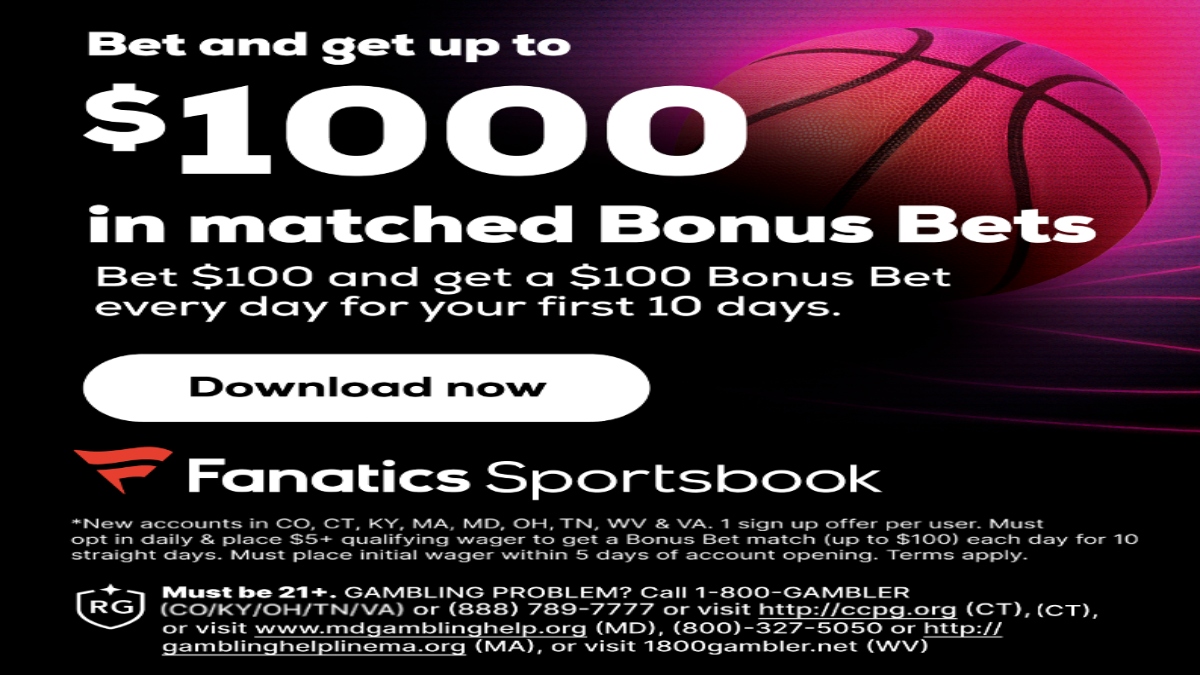 Photo: 100 deposit match sports betting