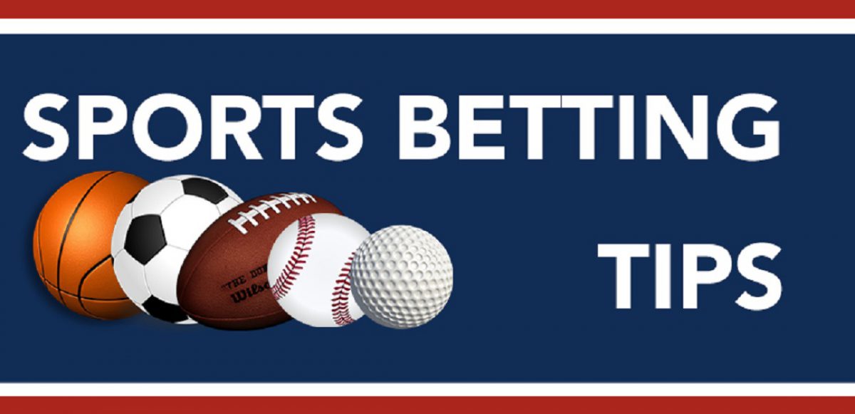 Photo: sports betting tips