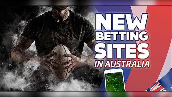 Photo: betting sites australia