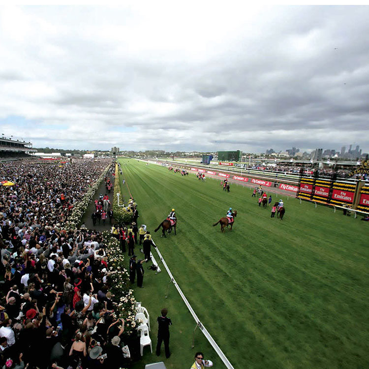 Photo: gold coast race results