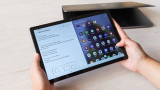 Photo: best android tablet in australia