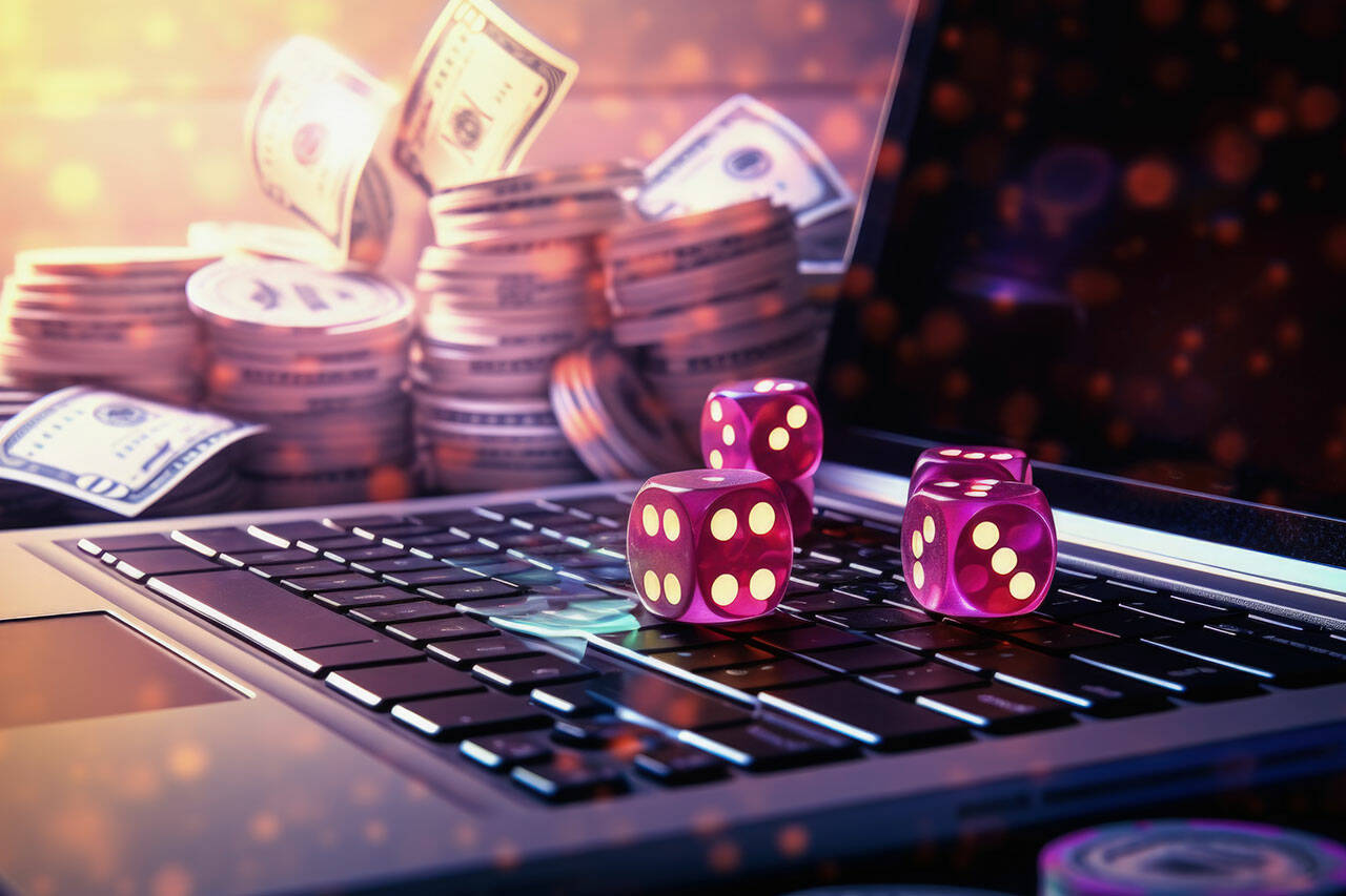 Photo: top online gambling sites