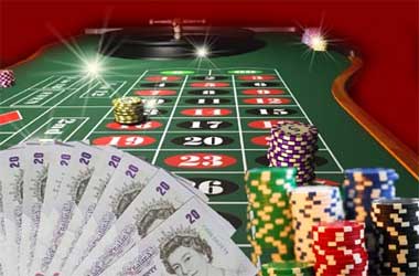 Photo: legal gambling online casino