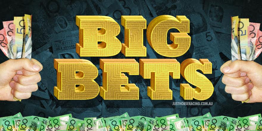 Photo: big bets this saturday