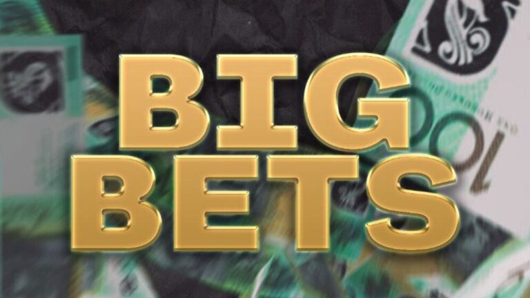 Photo: big bets today australia