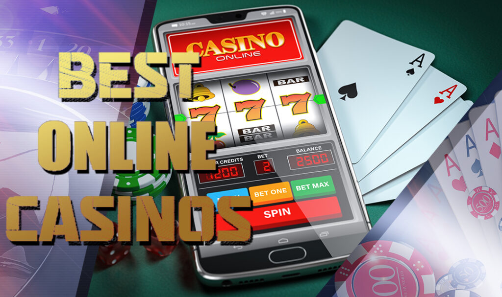 Photo: top rated online gambling sites