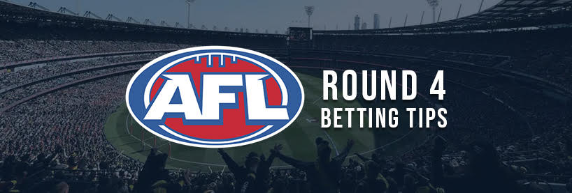 Photo: afl tipping odds