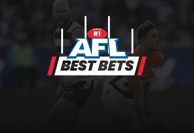 Photo: afl round 1 odds