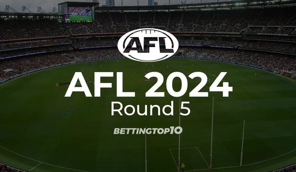 Photo: afl live betting