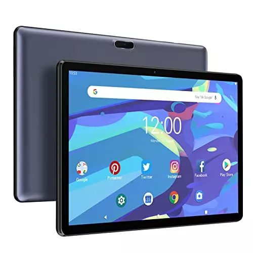 Photo: android 11 tablet