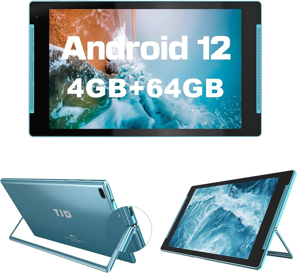 Photo: android tablet android