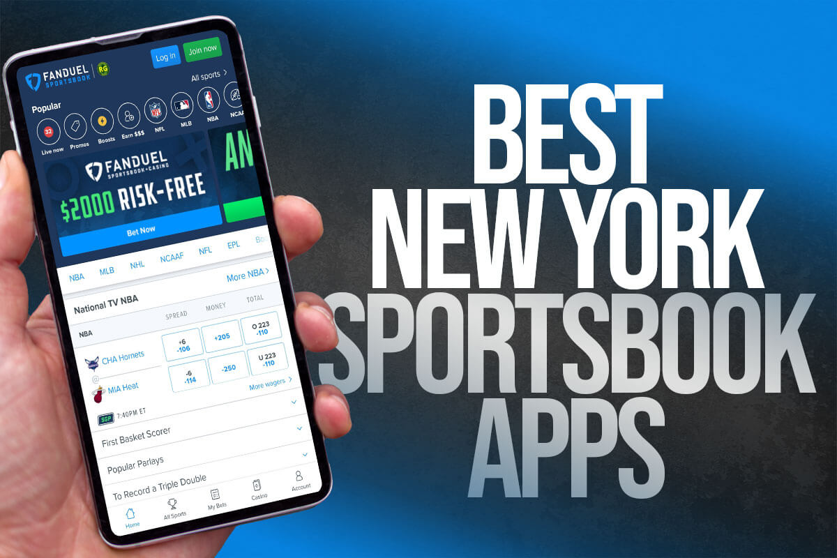 Photo: apps to bet