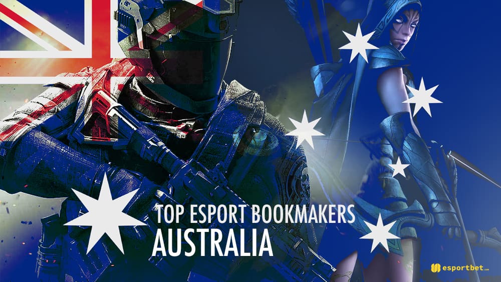 Photo: aussie bookies