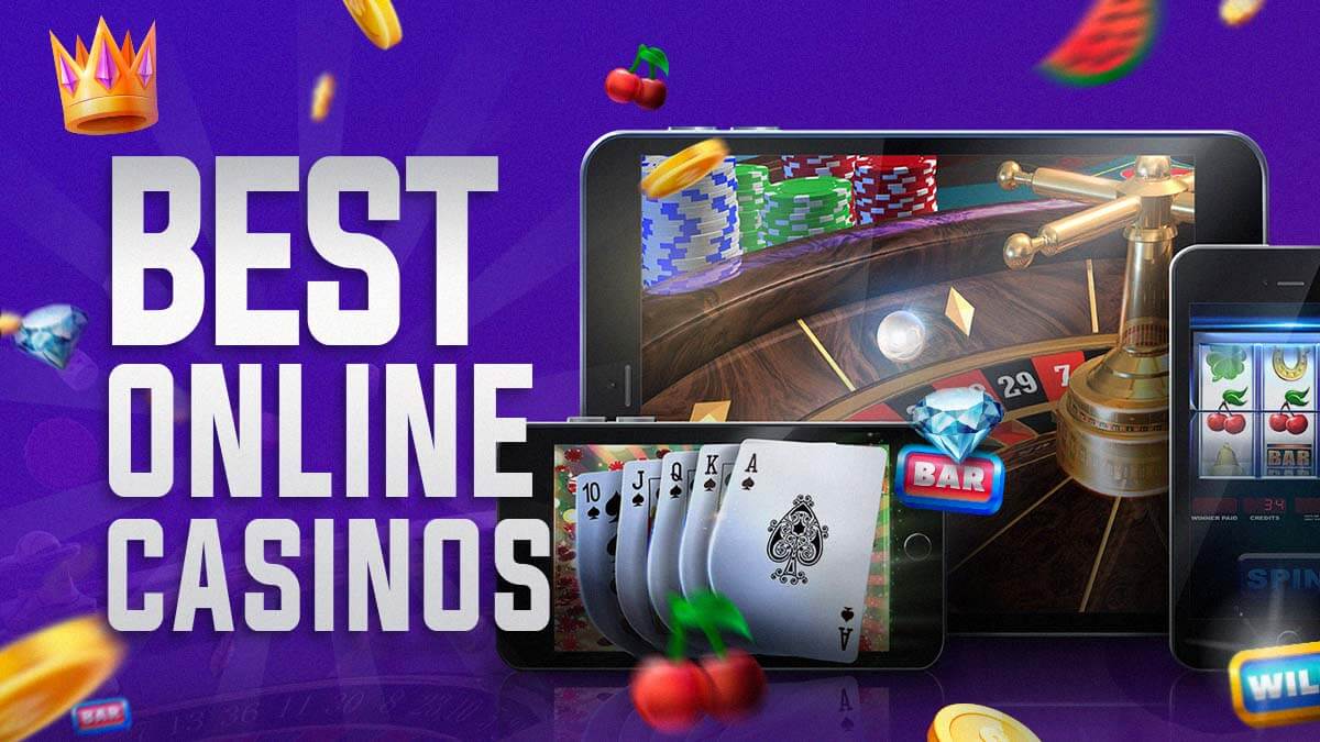 Photo: top rated online gambling sites