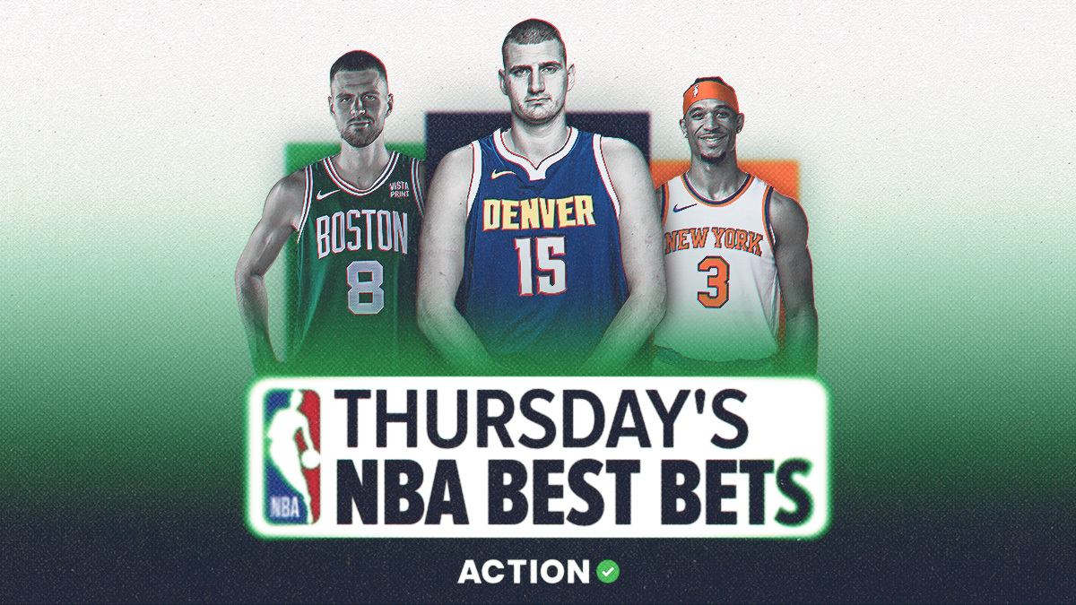 Photo: best bets today