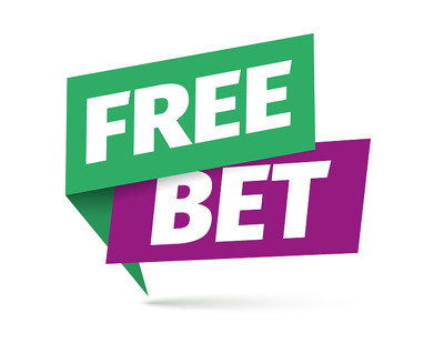 Photo: online betting free bet