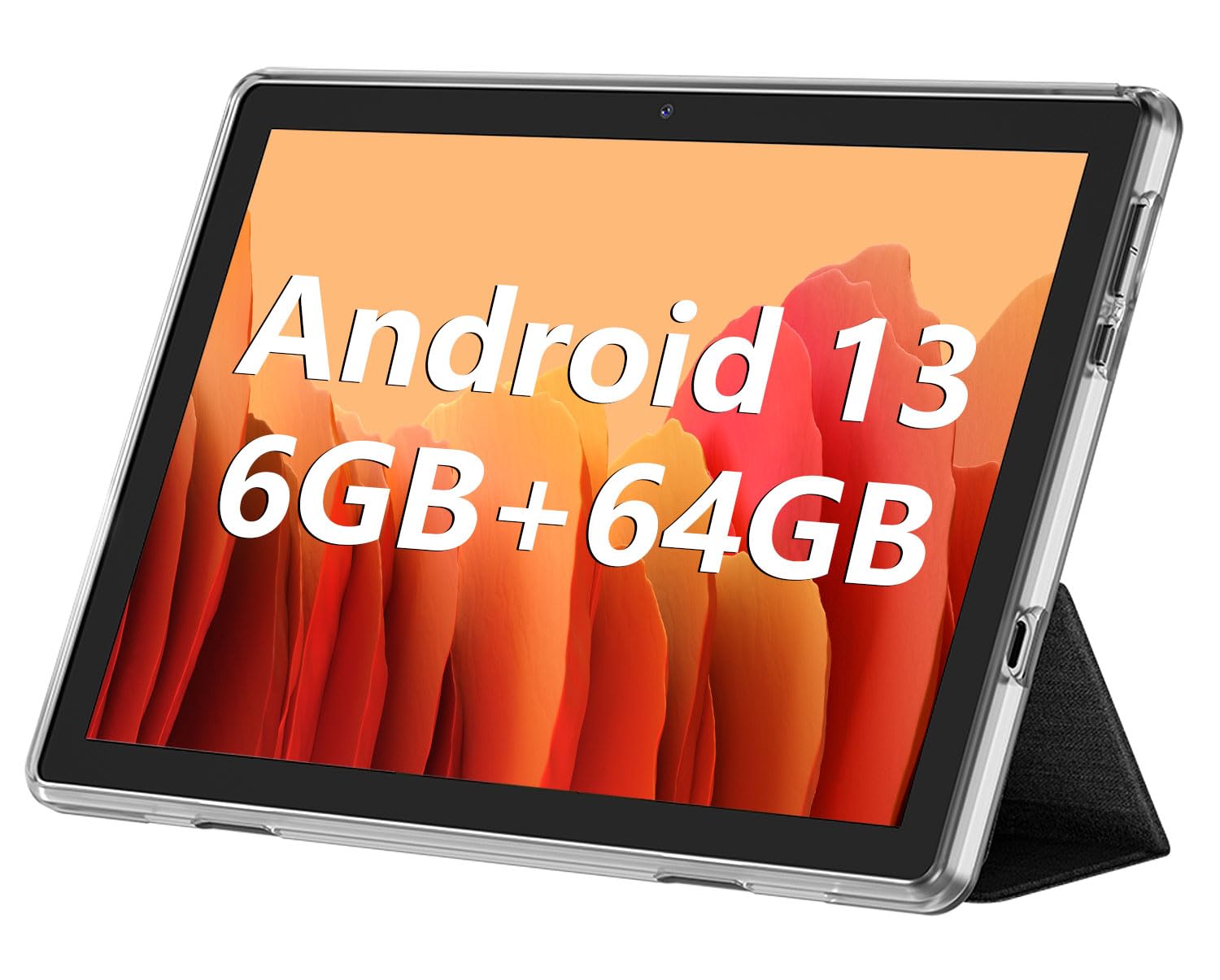 Photo: cheap android tablet