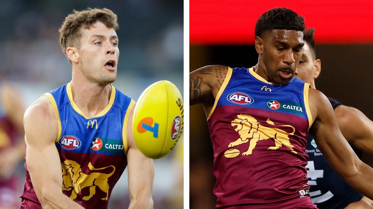 Photo: brisbane lions odds