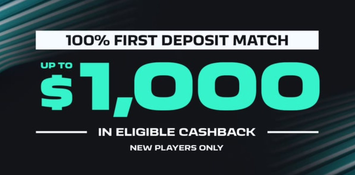 Photo: deposit match