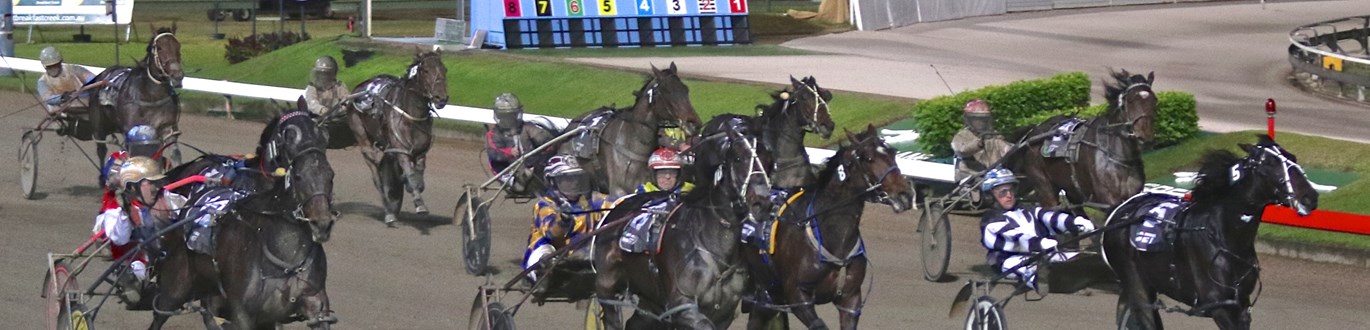 Photo: albion park replays