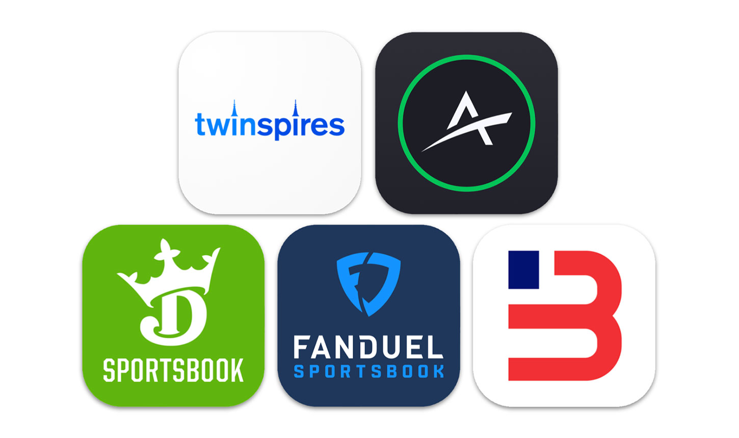 Photo: sports betting apps