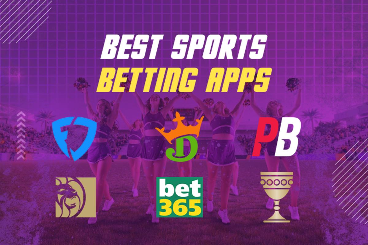 Photo: sports betting sign up bonus