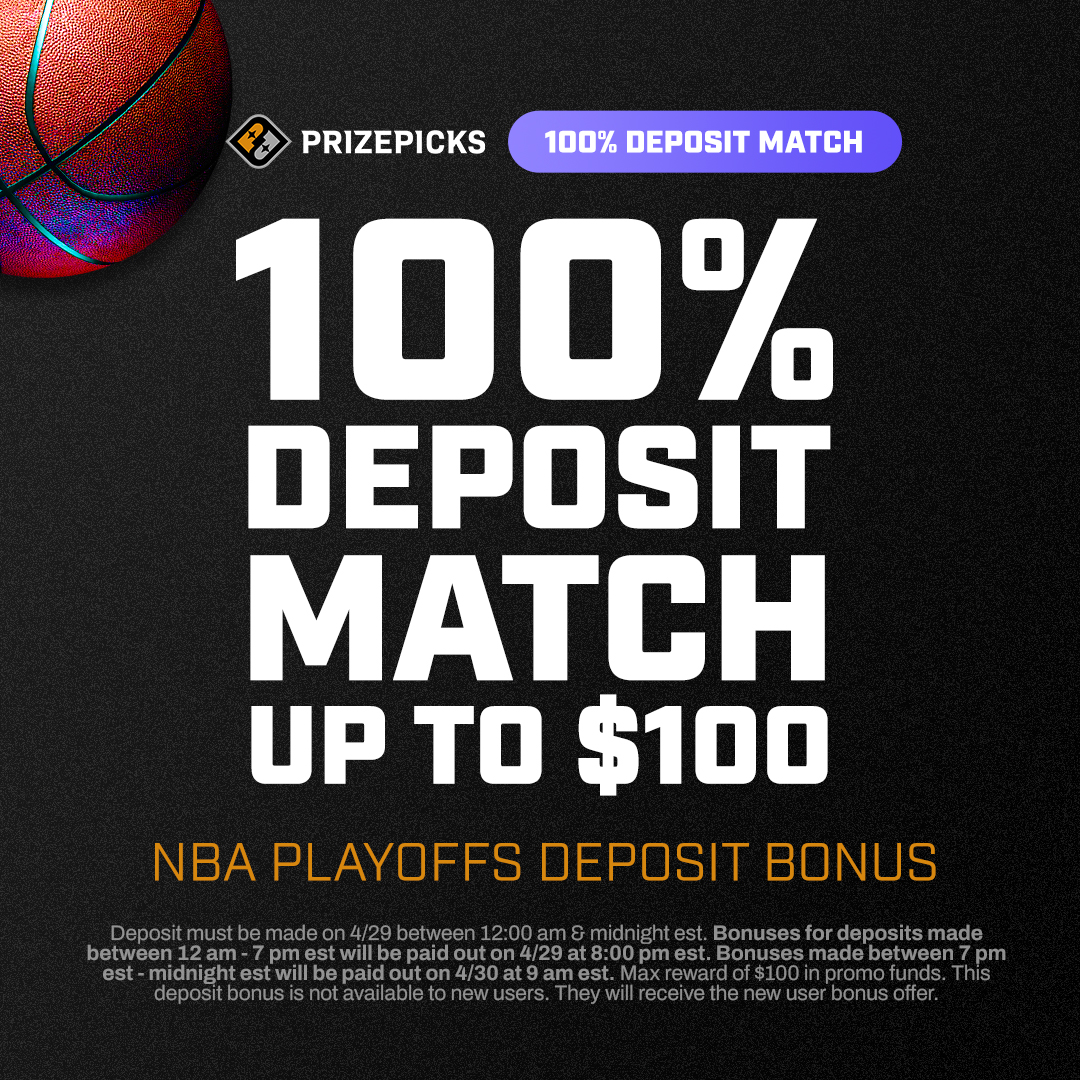 Photo: deposit match