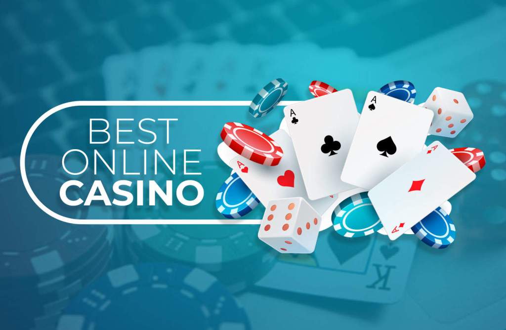 Photo: best online casino sites