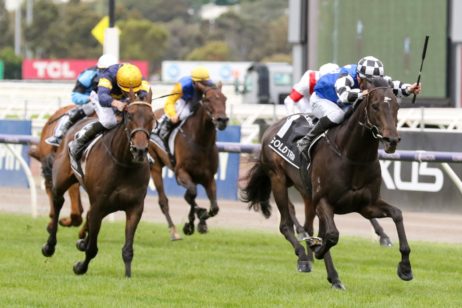 Photo: flemington race 7 today results