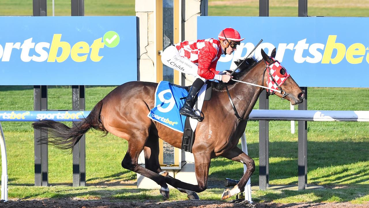 Photo: horse betting australia