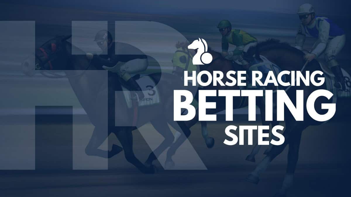 Photo: horse racing betting sites