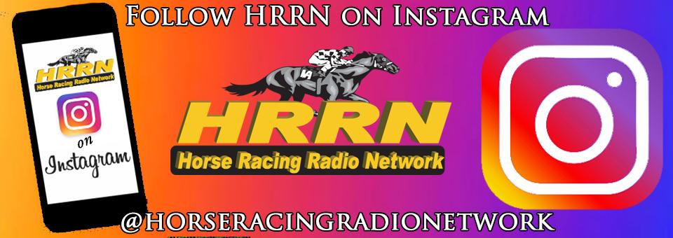 Photo: horse racing radio station am