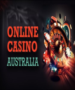 Photo: licensed online casino australia