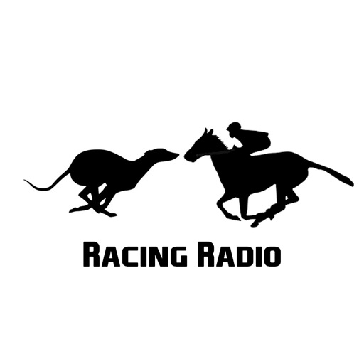 Photo: racing radio station