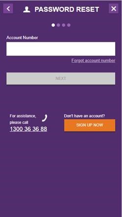 Photo: tabtouch account login